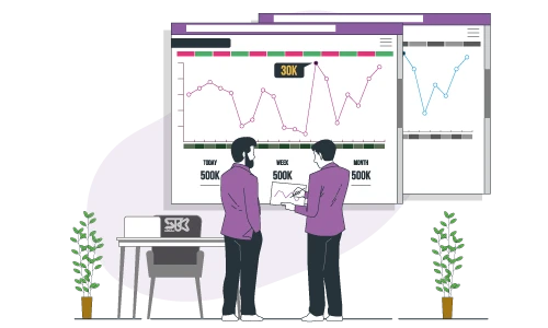 خرید بازدید سایت سلکتک