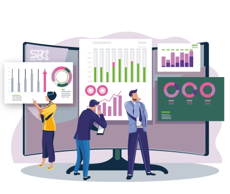 نیاز به افزایش بازدید