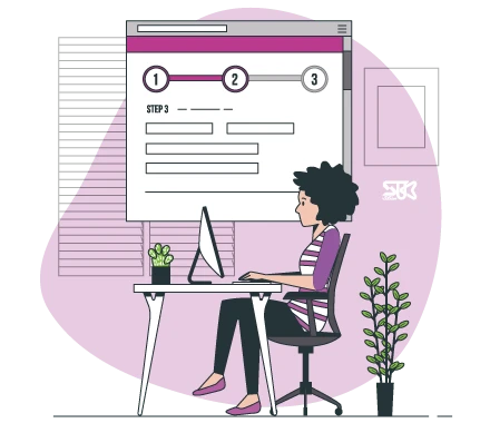 آموزش خرید افزایش بازدید سایت از سلکتک