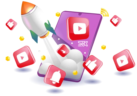 خرید لایک یوتیوب سلکتک
